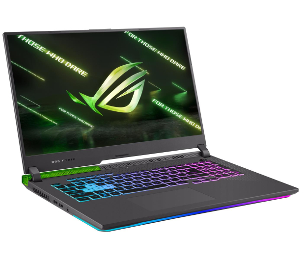 ASUS ROG Strix G17 R7-6800H/16GB/1TB RTX3070Ti 240Hz - 733348 - zdjęcie 5